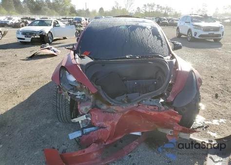 2021 Tesla Model 3 z USA, uszkodzony, nr VIN 5YJ3E1EB5MF927999